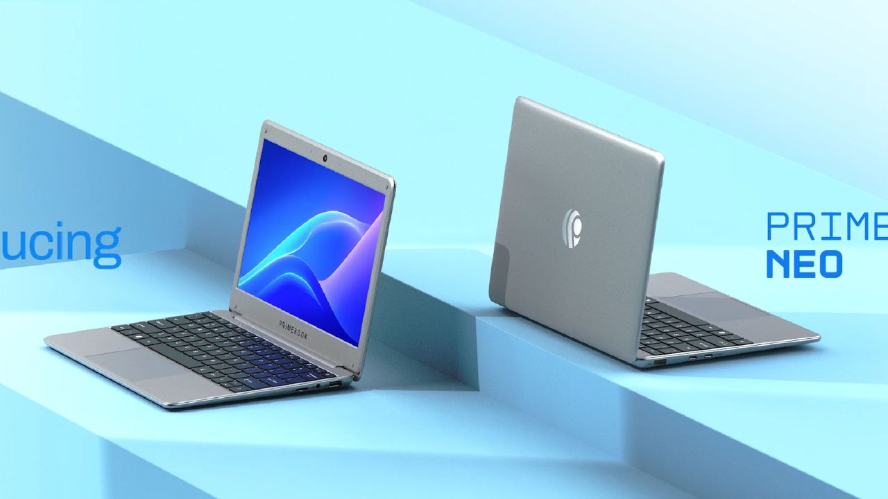 Primebook 2 Neo Review
