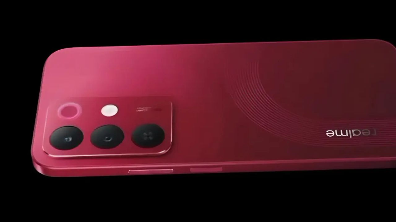 Realme 15X 5G