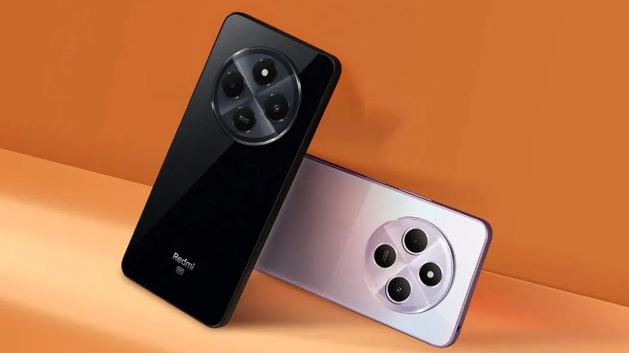 Redmi A4 5G Best Deal