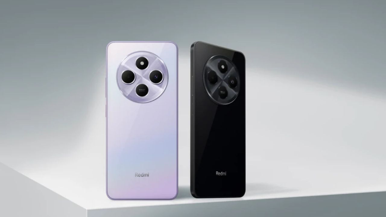 Redmi A4 5G Best Deal