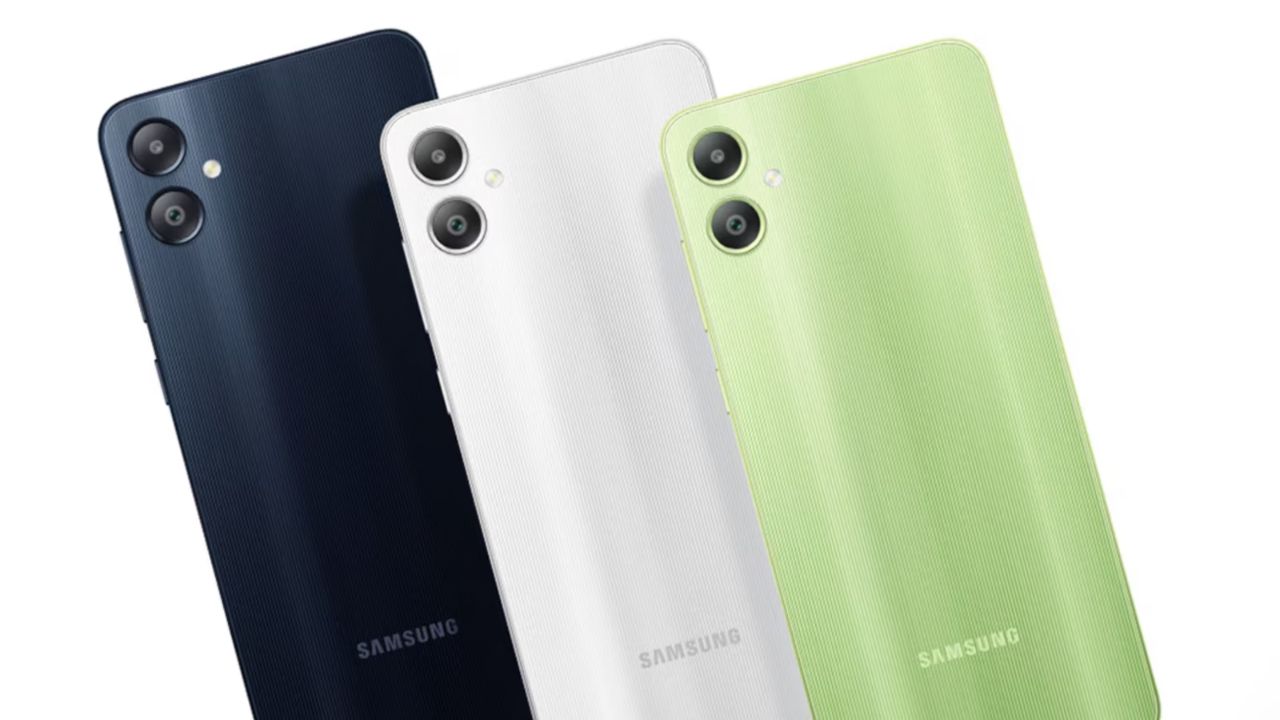 Samsung Galaxy A06 Discount
