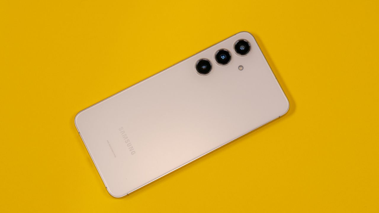 Samsung Galaxy S24+