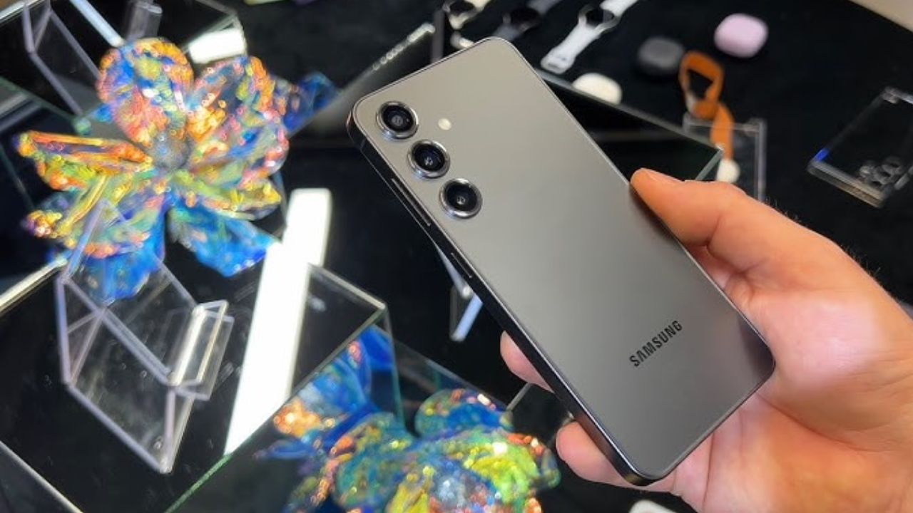 Samsung Galaxy S24 Discount