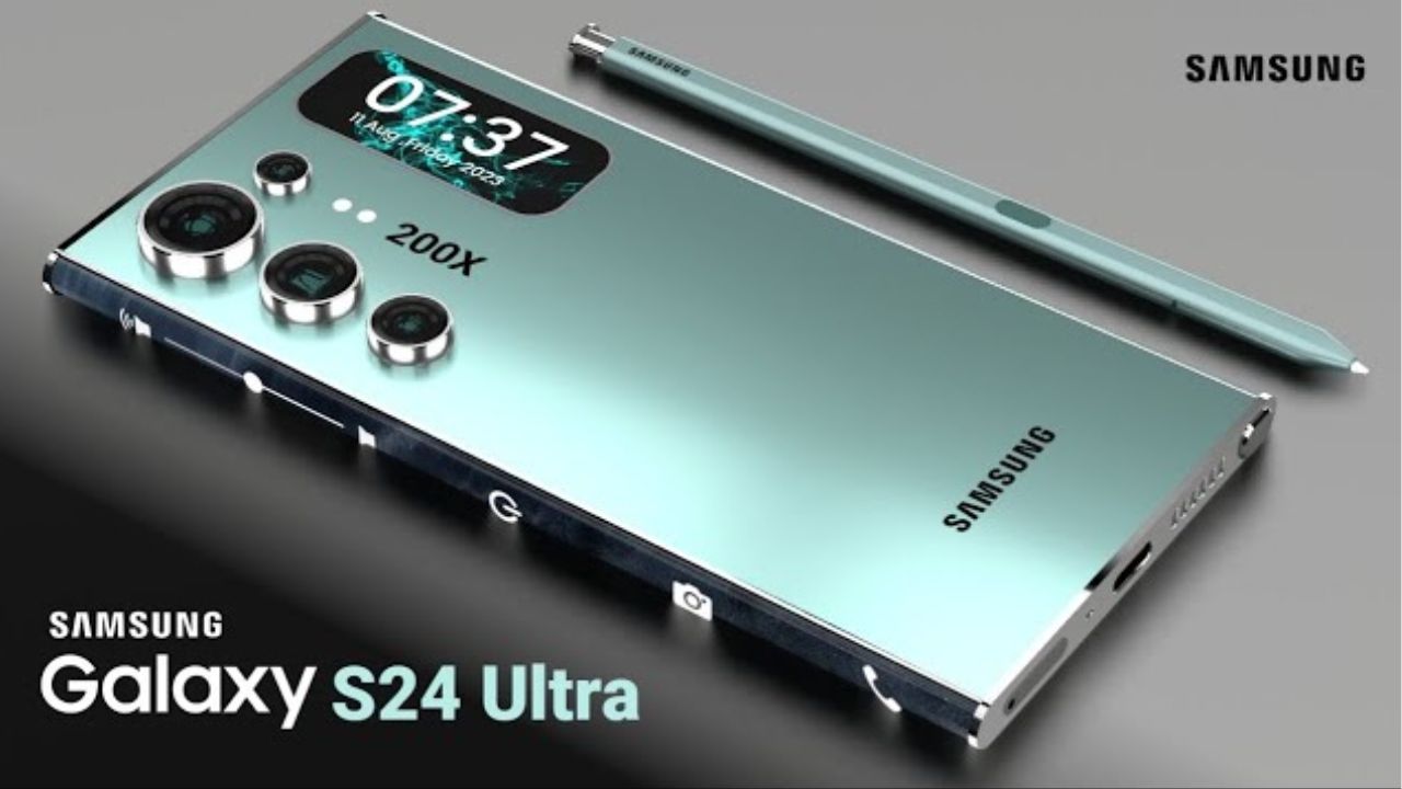 Samsung Galaxy S24 Discount