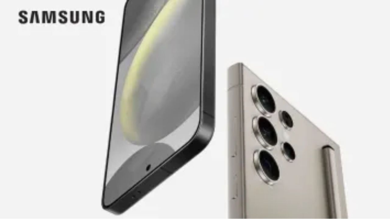 Samsung Galaxy S24 Discount