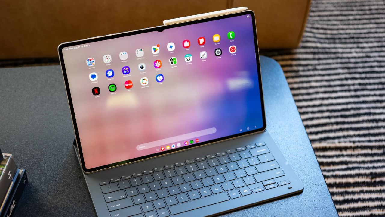 Samsung Galaxy Tab S11 Series India Price