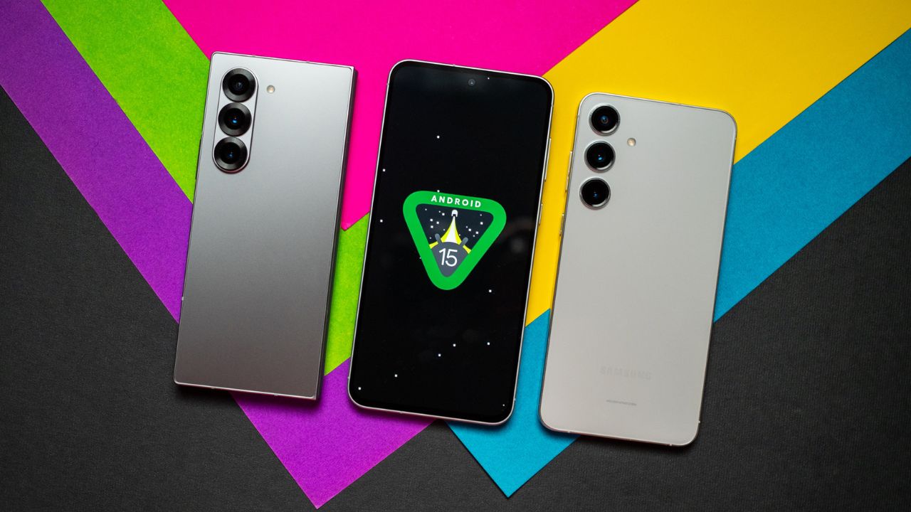Samsung Phone