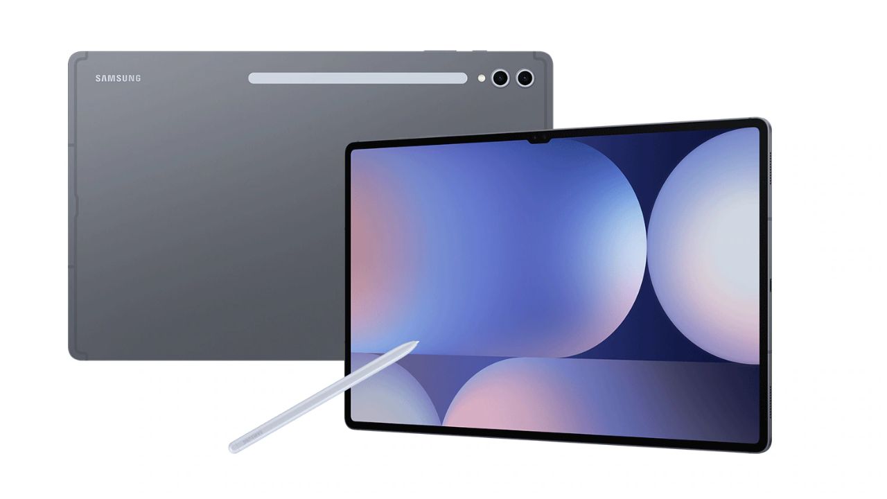 Samsung Tablets