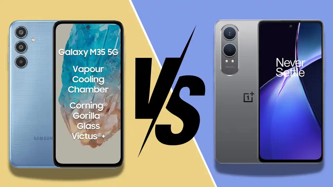 Samsung and OnePlus Smartphones Discount