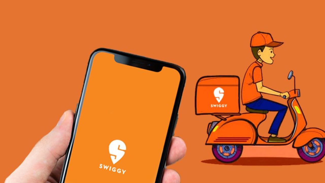 Swiggy