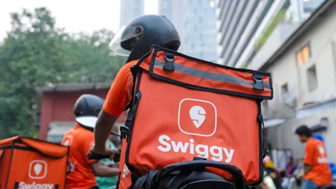 Swiggy