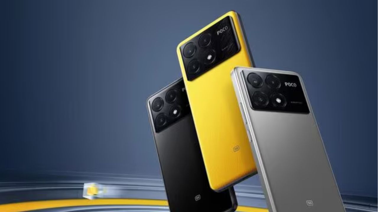 Top 10 Best Selling Budget Phones on Amazon Today