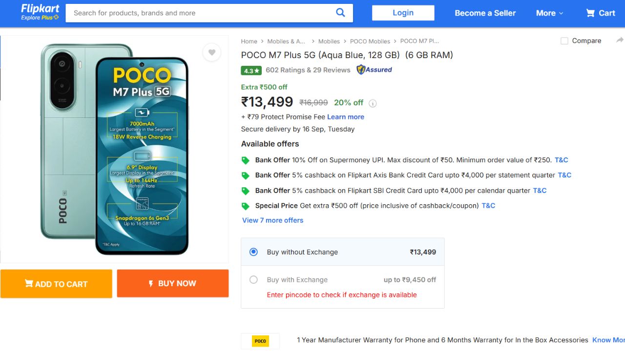 Top 10 Best Selling Budget Phones on Amazon Today