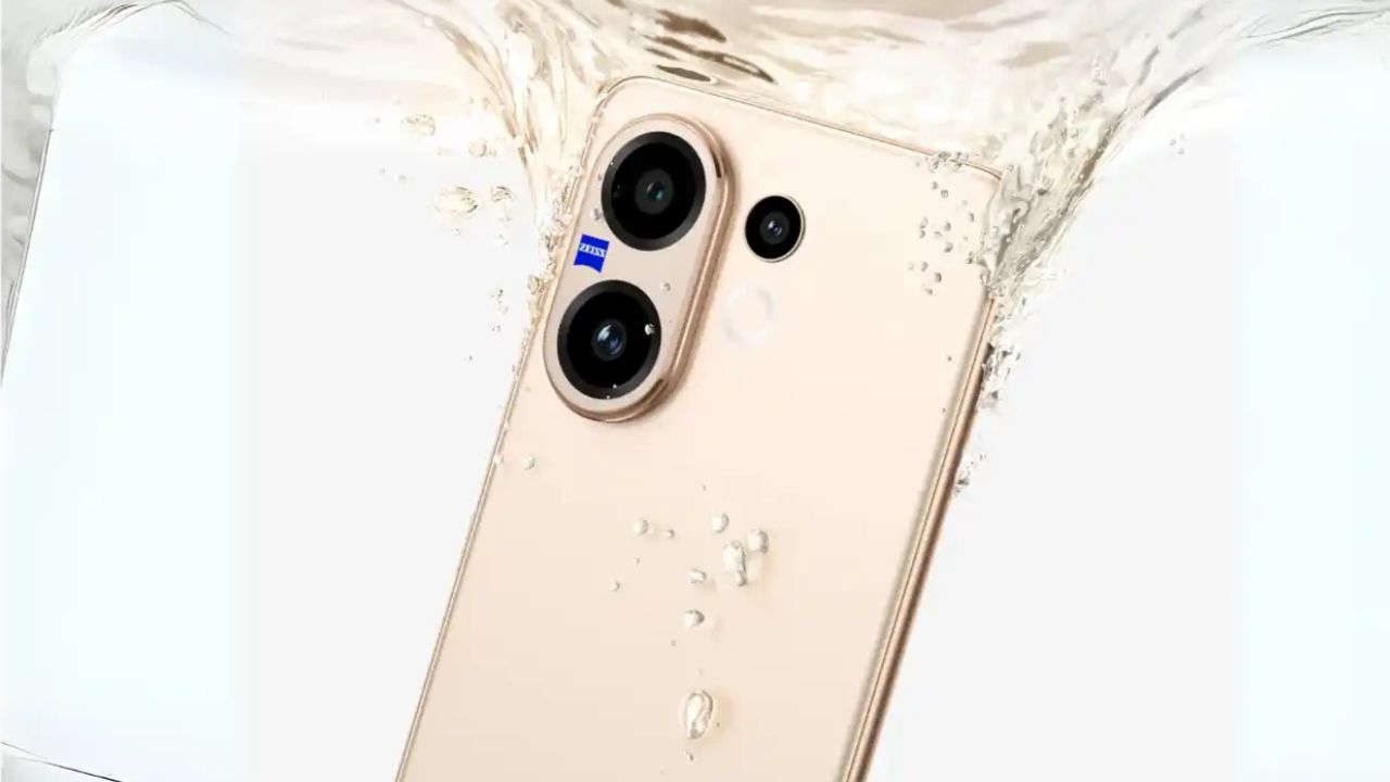Vivo V50e 5G