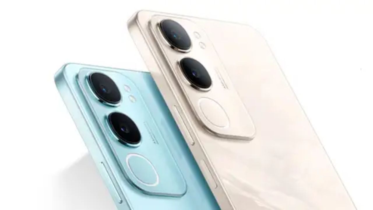 Vivo Y50i
