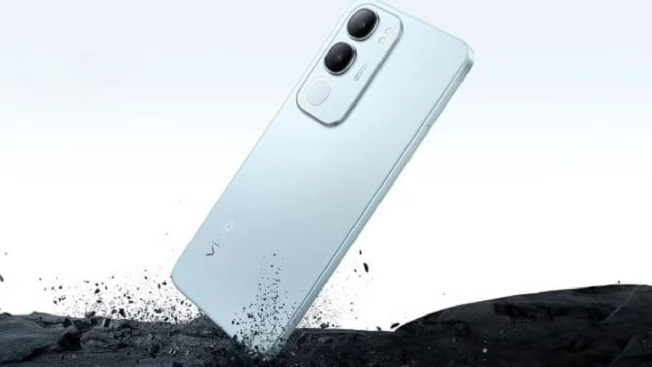 Vivo Y50i