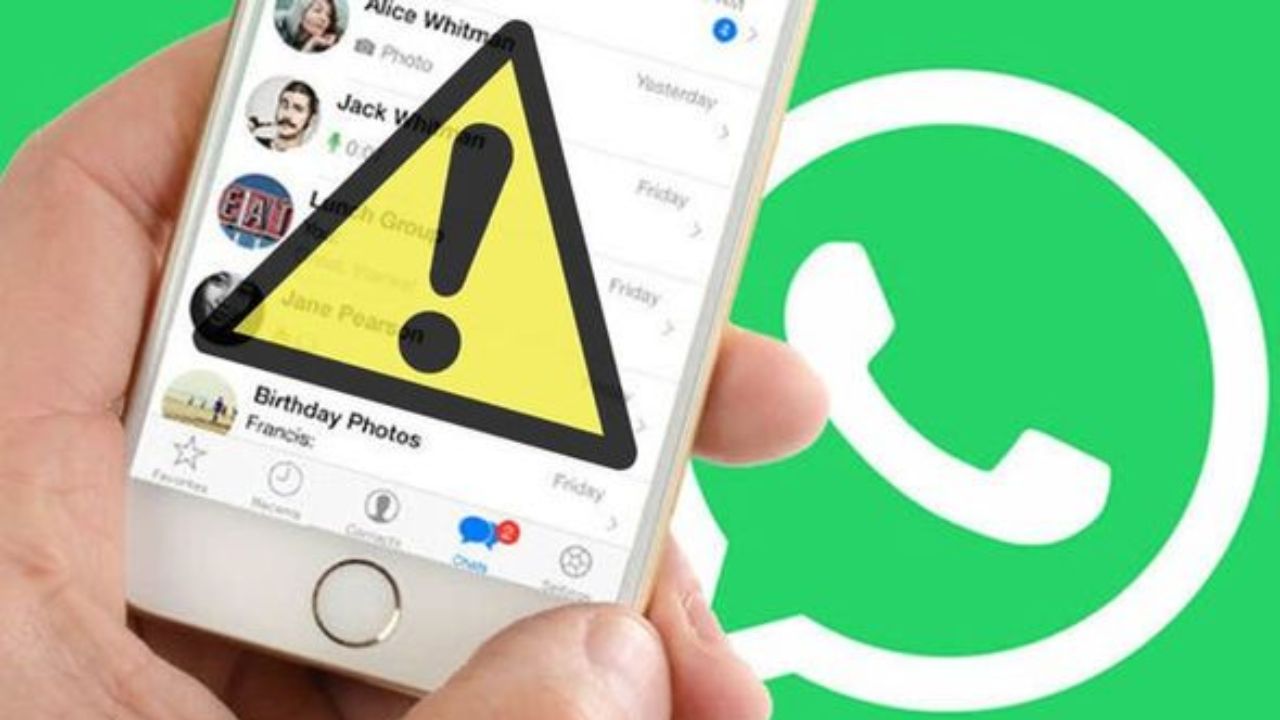 WhatsApp
