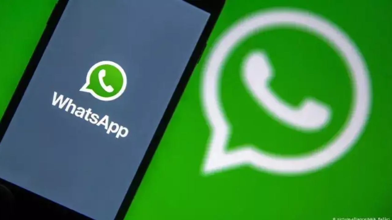 WhatsApp