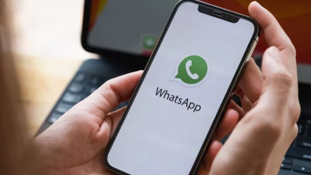 WhatsApp