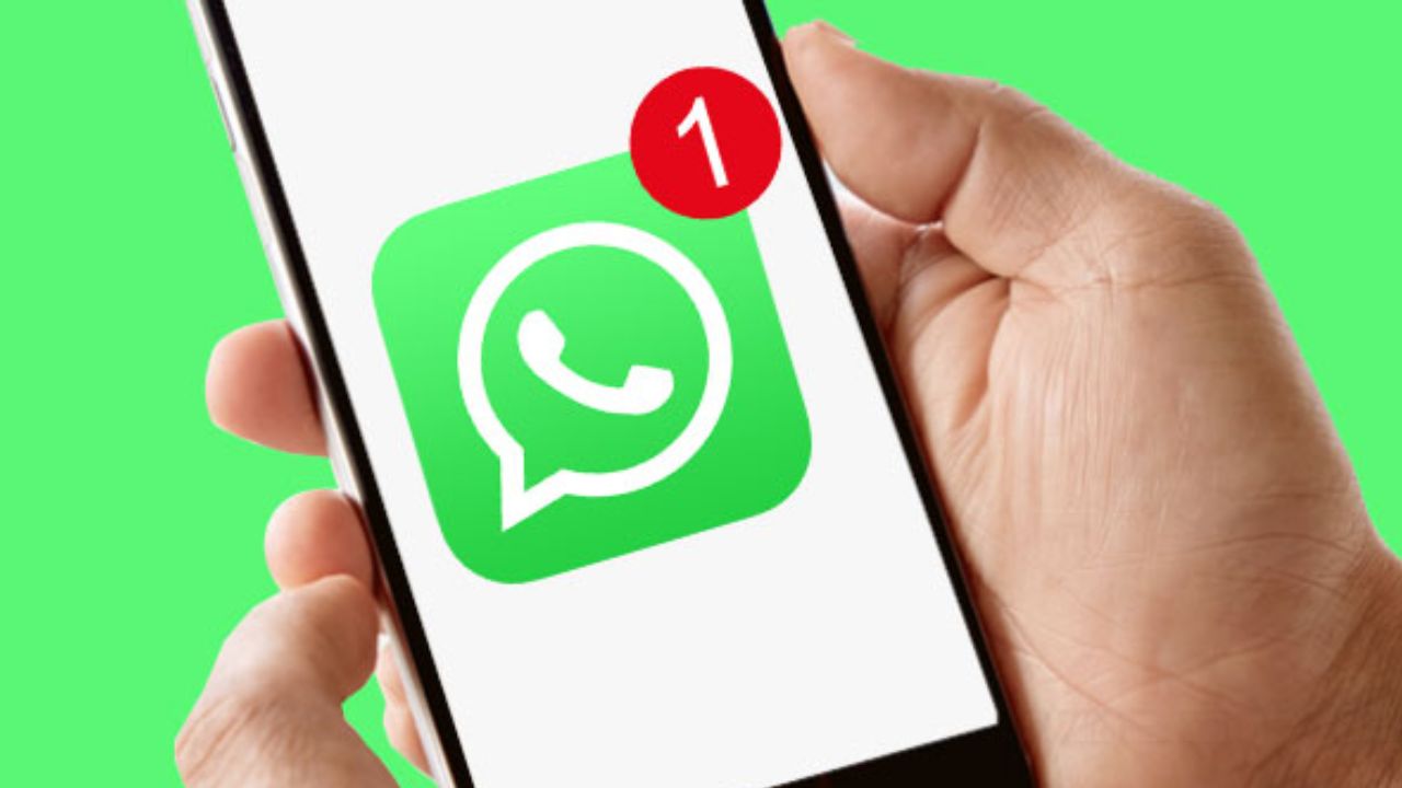 WhatsApp