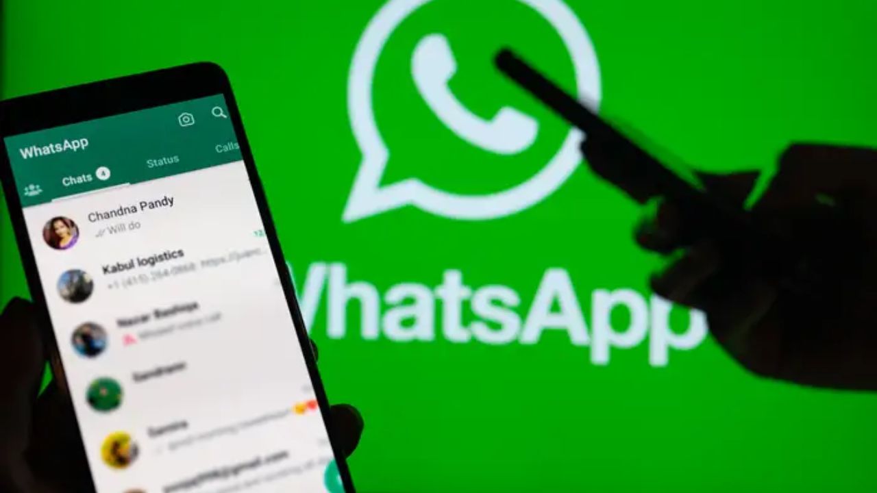 WhatsApp New Status Reshare Control Feature Apdate