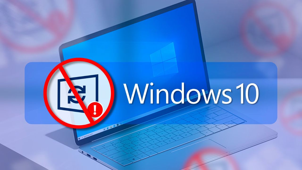 Windows 10