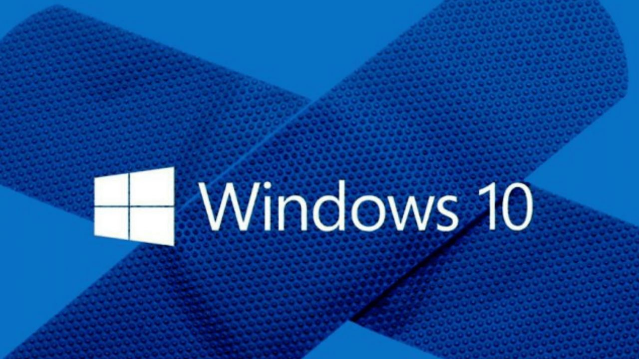 Windows 10
