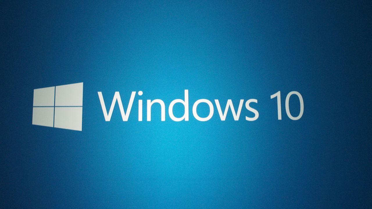 Windows 10