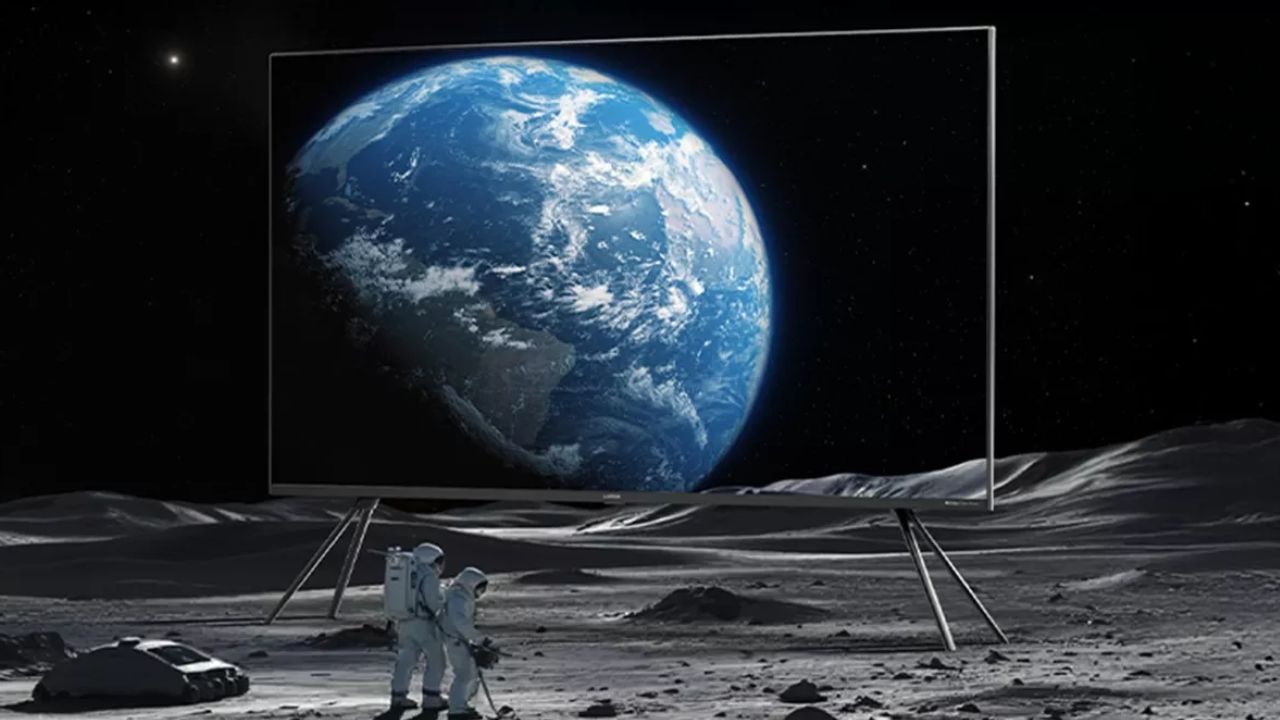 Wobble Maximus Series TV