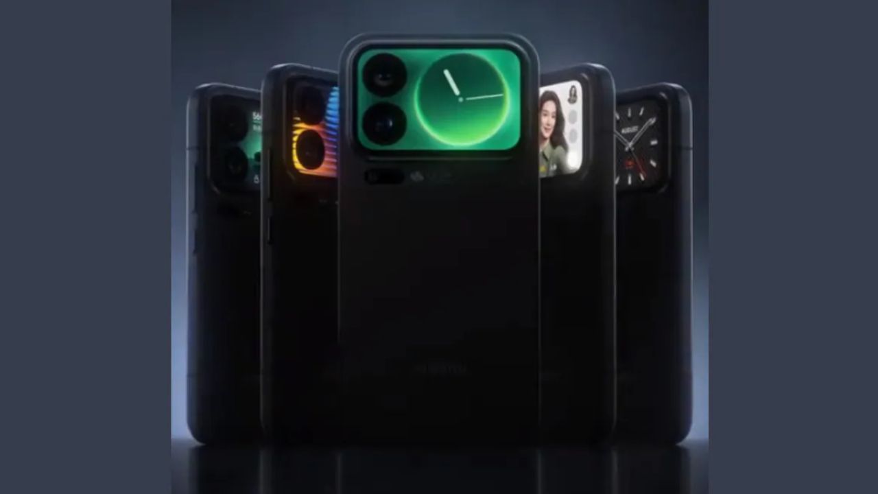 Xiaomi 17 Series