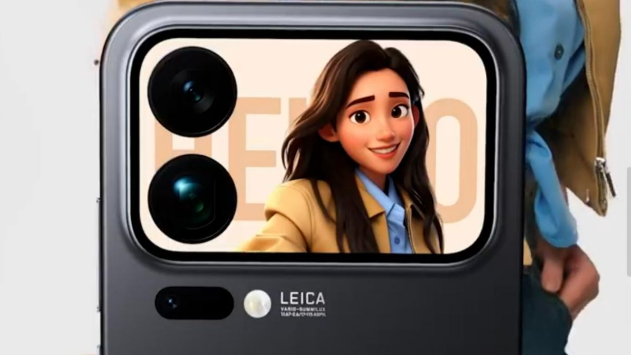 Xiaomi 17-Xiaomi 17 Pro and Xiaomi 17 Pro Max