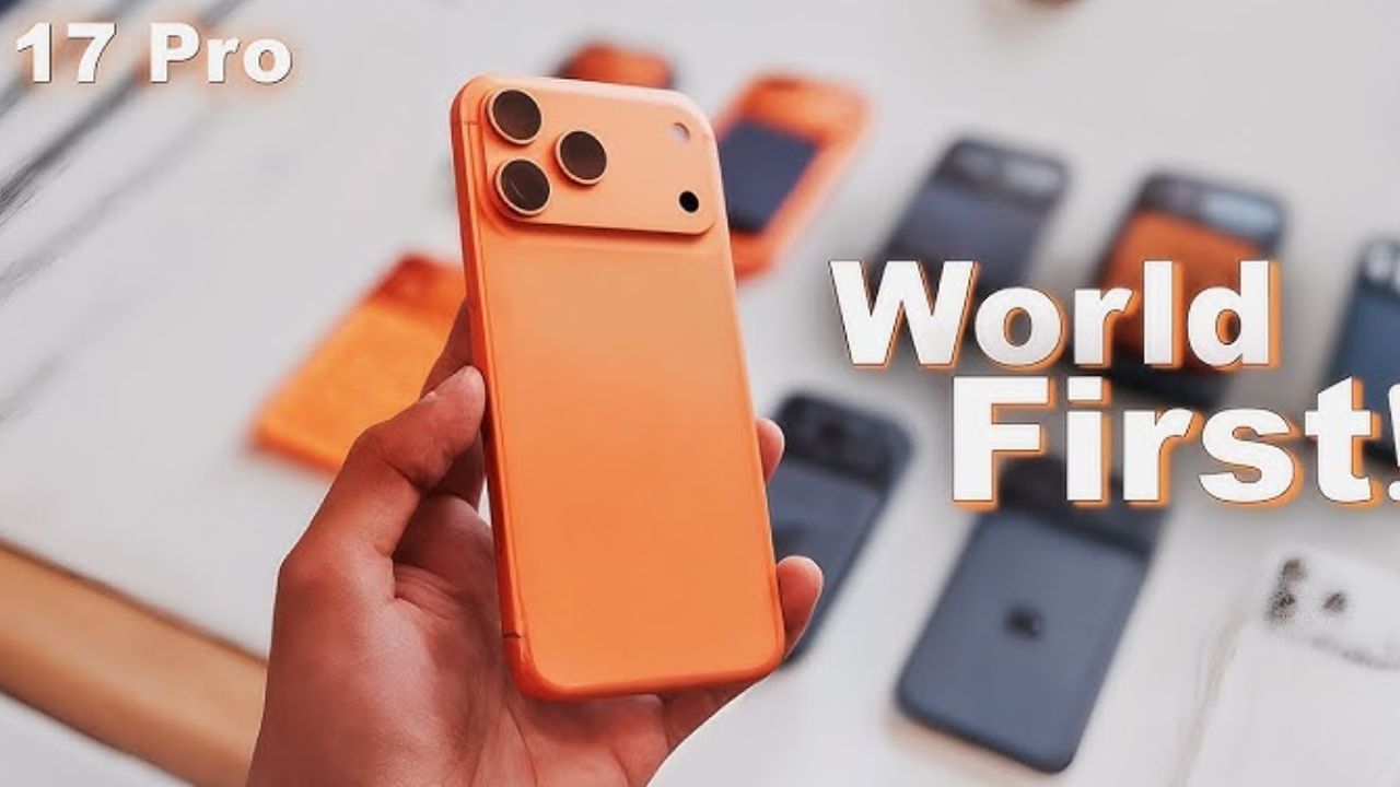 Xiaomi 17-Xiaomi 17 Pro and Xiaomi 17 Pro Max