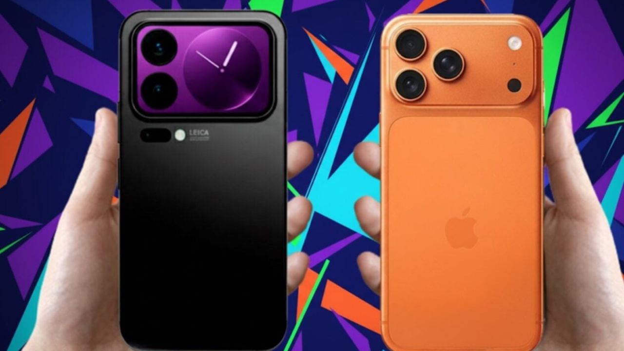 Xiaomi 17-Xiaomi 17 Pro and Xiaomi 17 Pro Max
