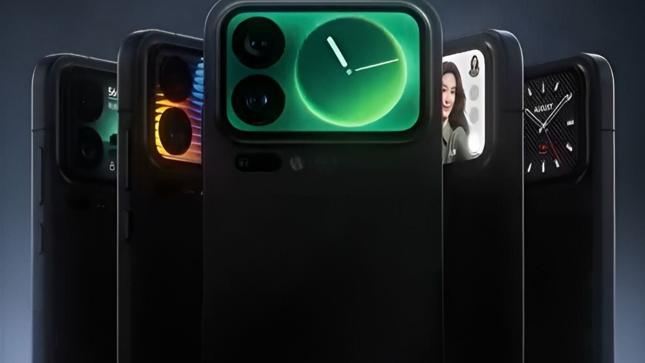 Xiaomi 17 and Xiaomi 17 Pro Max
