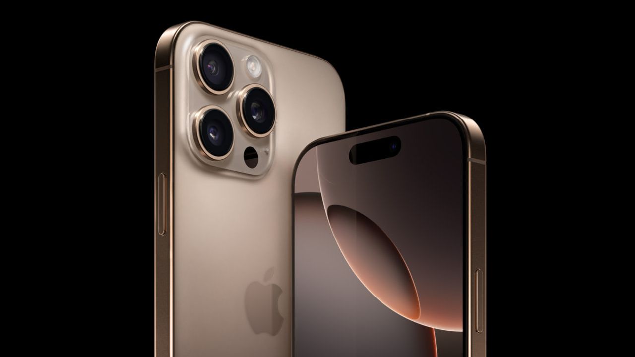 iPhone 17