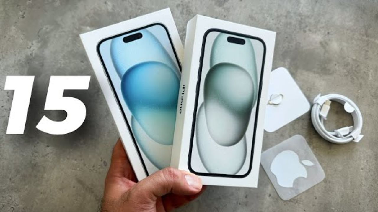 iPhone 17