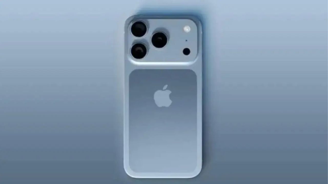 iPhone 17