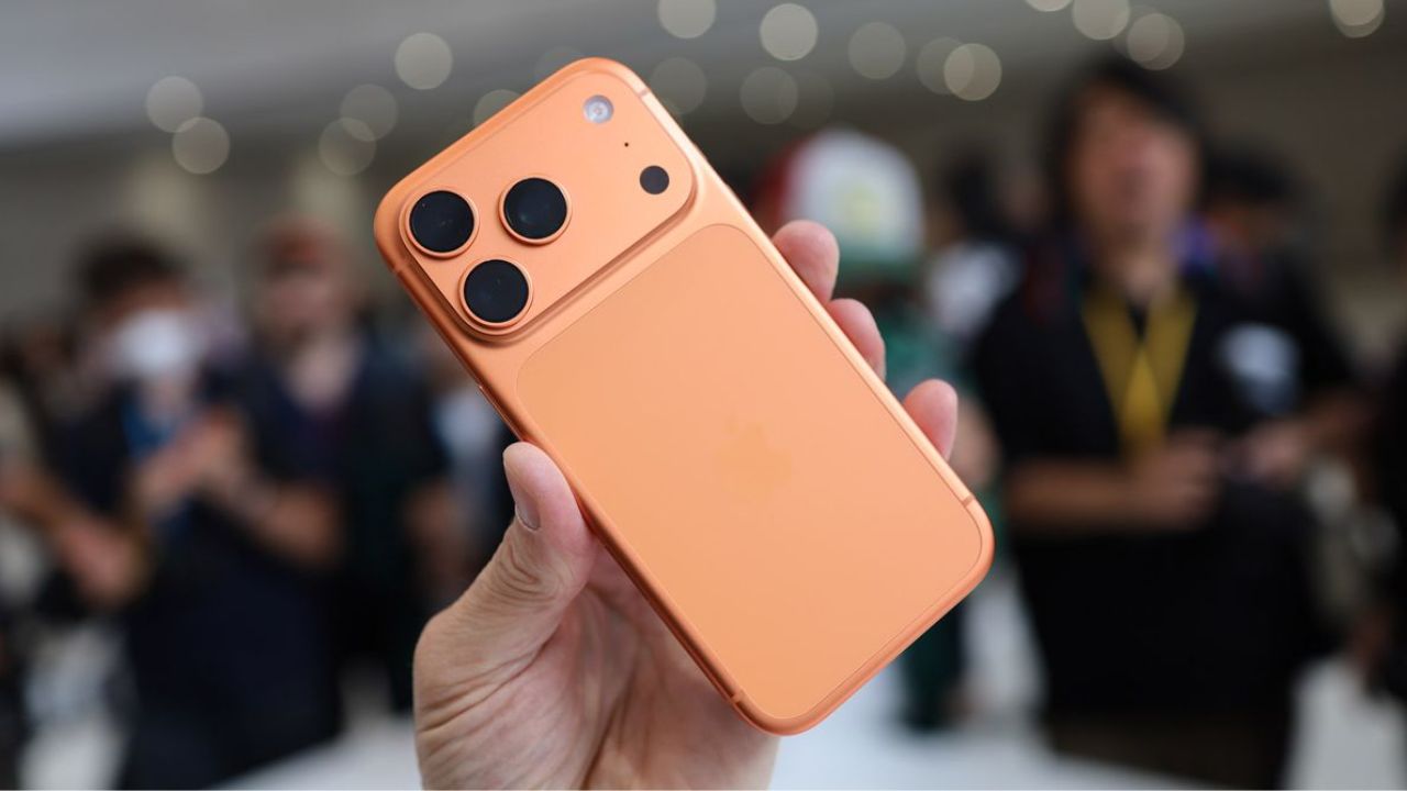 iPhone 17 Series Sale