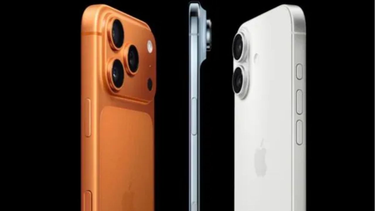 iPhone 17 Series Sale