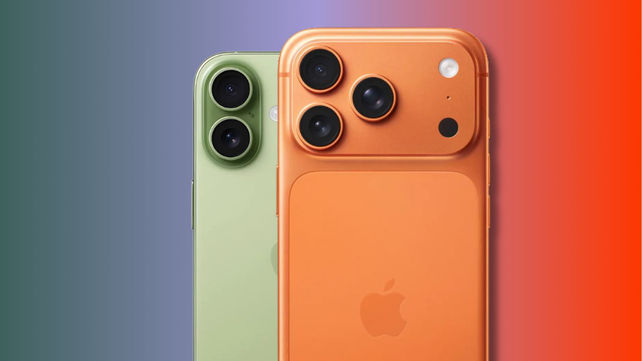 iPhone 17 Series Sale
