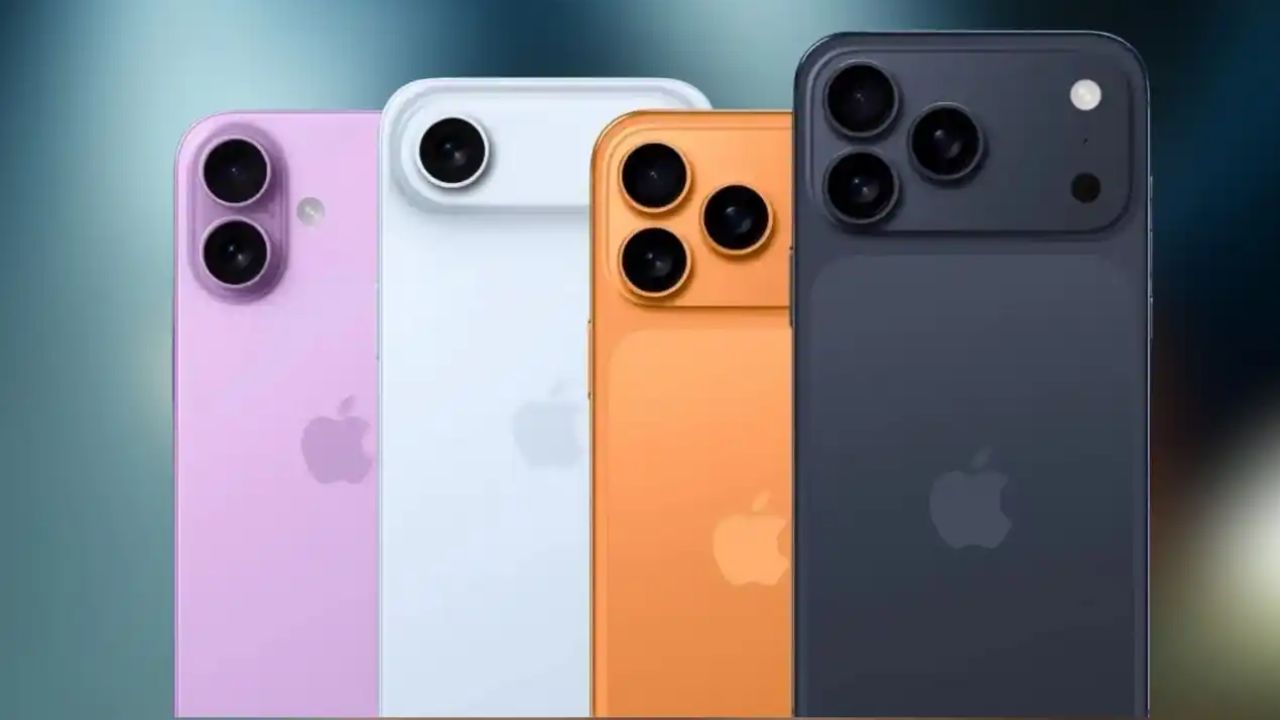 iPhone 17 Series Sale