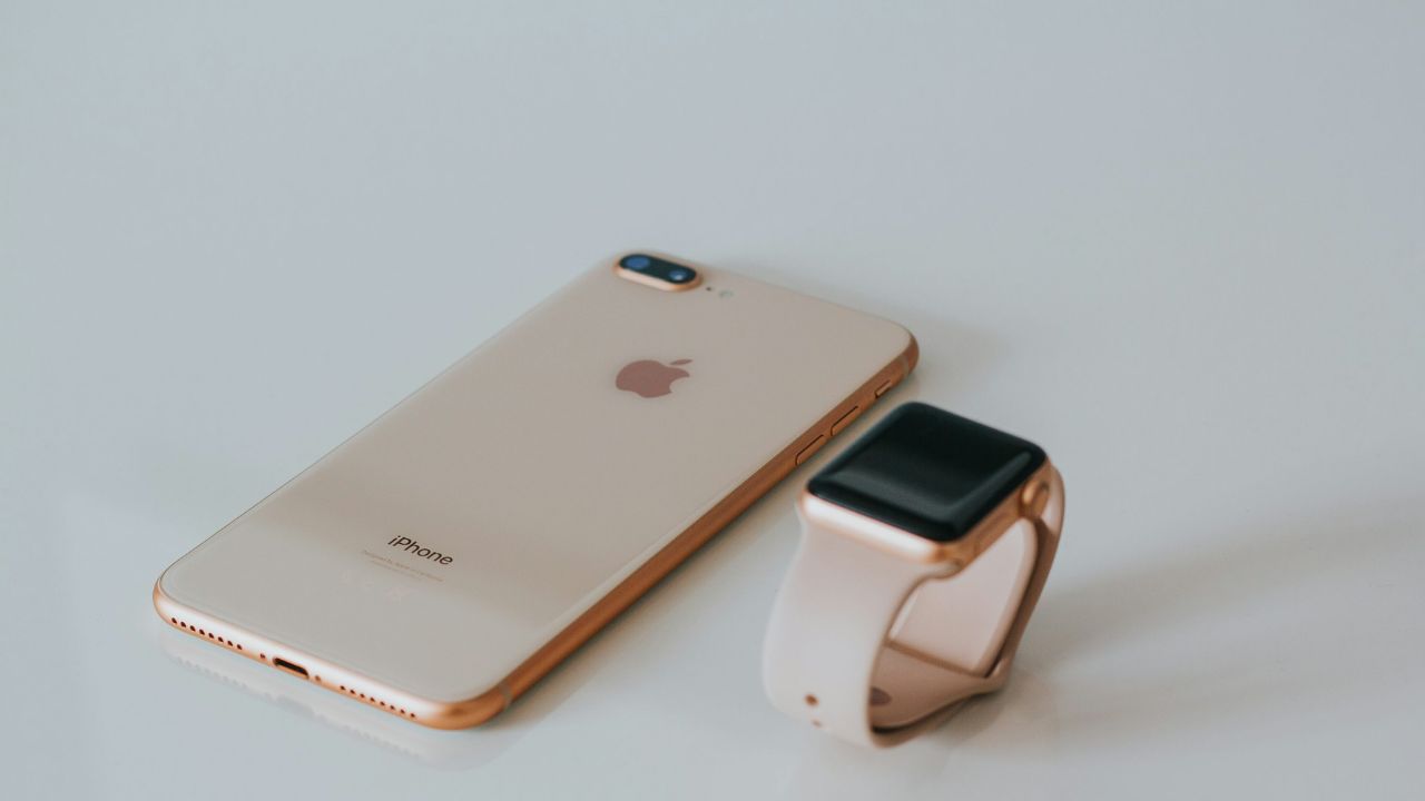 iPhone 8 Plus